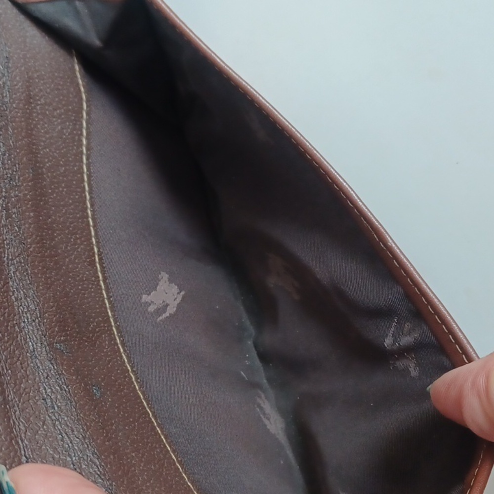 Vintage Burberry Nova Check Wallet - Picture 5 of 16
